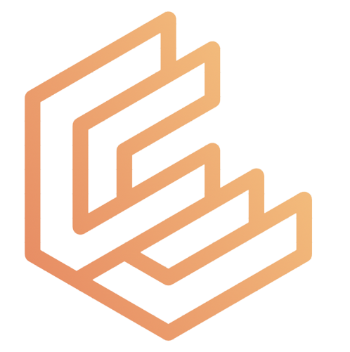 E-LGC logo